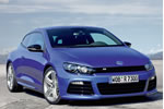 Scirocco R